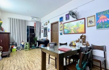 Bán Căn Hộ Chung Cư Xuân Đỉnh – Nhà Đẹp, Ở Ngay Full Nội Thất