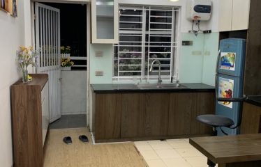 Bán Căn Hộ Chung Cư N04 Trần Quý Kiên, Nghĩa Đô, Cầu Giấy