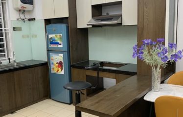 Bán Căn Hộ Chung Cư N04 Trần Quý Kiên, Nghĩa Đô, Cầu Giấy