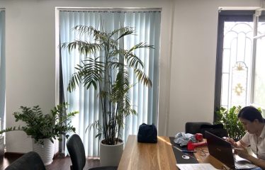 Bán Sàn Thương Mại Iris Garden, Trần Hữu Dực, Mỹ Đình – Đang Cho Thuê