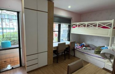 Bán Căn Hộ Tập Thể Nghĩa Tân Cầu Giấy – Full Nội Thất