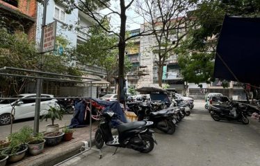 Bán Căn Hộ Tập Thể Nghĩa Tân Cầu Giấy – Full Nội Thất