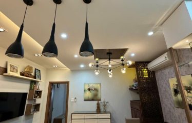 Bán Căn Hộ Tập Thể Nghĩa Tân