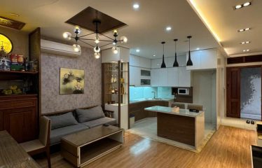 Bán Căn Hộ Tập Thể Nghĩa Tân Cầu Giấy – Full Nội Thất