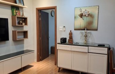 Bán Căn Hộ Tập Thể Nghĩa Tân Cầu Giấy – Full Nội Thất