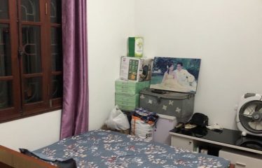 Bán Căn Hộ Chung Cư Tòa D – Ngõ 241 Mai Dịch, Cầu Giấy