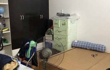 Bán Căn Hộ Chung Cư Tòa D – Ngõ 241 Mai Dịch, Cầu Giấy