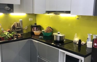 Bán Căn Hộ Chung Cư Tòa D – Ngõ 241 Mai Dịch, Cầu Giấy