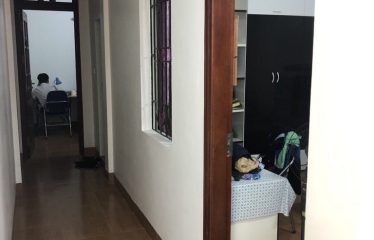 Bán Căn Hộ Chung Cư Tòa D – Ngõ 241 Mai Dịch, Cầu Giấy