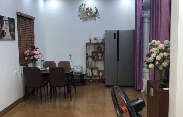 Bán Căn Hộ Chung Cư Tòa D – Ngõ 241 Mai Dịch, Cầu Giấy