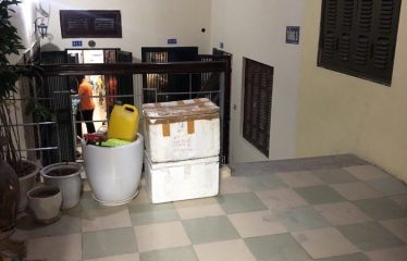 Bán Căn Hộ Chung Cư Tòa D – Ngõ 241 Mai Dịch, Cầu Giấy