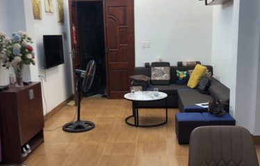 Bán Căn Hộ Chung Cư Tòa D – Ngõ 241 Mai Dịch, Cầu Giấy