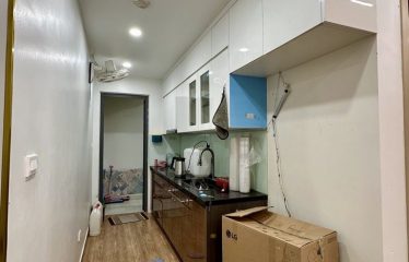 Bán Căn Hộ Cao Cấp Tòa HH Thành Phố Giao Lưu, Bắc Từ Liêm