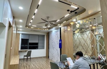 Bán Căn Hộ Cao Cấp Tòa HH Thành Phố Giao Lưu, Bắc Từ Liêm