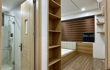 Bán Căn Hộ Cao Cấp Tòa HH Thành Phố Giao Lưu, Bắc Từ Liêm