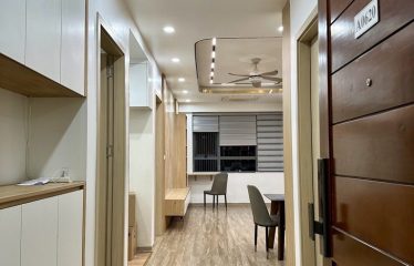 Bán Căn Hộ Cao Cấp Tòa HH Thành Phố Giao Lưu, Bắc Từ Liêm