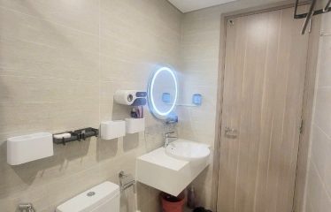 Bán Căn Hộ The Sakura – Vinhomes Smart City – Full Nội Thất