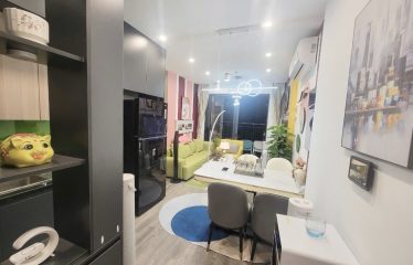 Bán Căn Hộ The Sakura – Vinhomes Smart City – Full Nội Thất