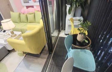 Bán Căn Hộ The Sakura – Vinhomes Smart City – Full Nội Thất