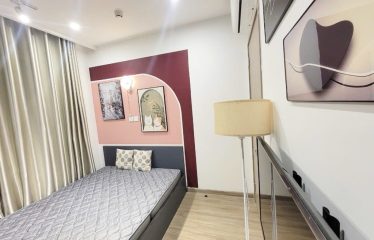 Bán Căn Hộ The Sakura – Vinhomes Smart City – Full Nội Thất