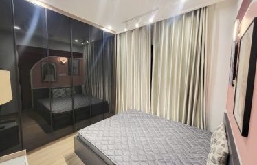 Bán Căn Hộ The Sakura – Vinhomes Smart City – Full Nội Thất