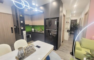 Bán Căn Hộ The Sakura – Vinhomes Smart City – Full Nội Thất