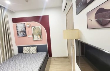 Bán Căn Hộ The Sakura – Vinhomes Smart City – Full Nội Thất