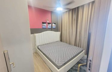 Bán Căn Hộ The Sakura – Vinhomes Smart City – Full Nội Thất