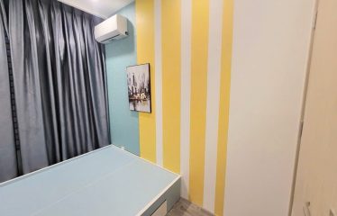 Bán Căn Hộ The Sakura – Vinhomes Smart City – Full Nội Thất