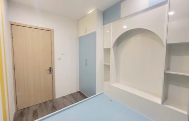 Bán Căn Hộ The Sakura – Vinhomes Smart City – Full Nội Thất