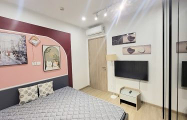 Bán Căn Hộ The Sakura – Vinhomes Smart City – Full Nội Thất