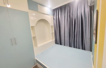 Bán Căn Hộ The Sakura – Vinhomes Smart City – Full Nội Thất