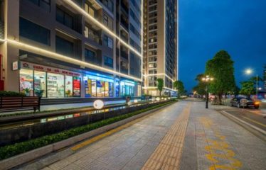 Bán Shophouse Vinhomes Smart City – Căn Góc Kinh Doanh Đỉnh