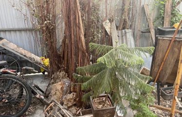 Bán Đất Đường Lạc Long Quân, Tây Hồ - Đầu Tư Sinh Lời