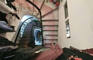 Bán Nhà an Dương, Tây Hồ – Giá Mặt Ngõ, Kinh Doanh Sầm Uất