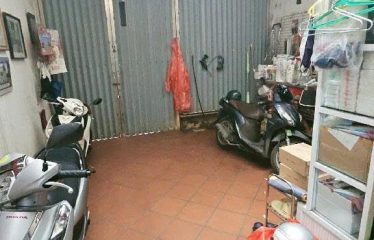 Bán Nhà an Dương, Tây Hồ – Giá Mặt Ngõ, Kinh Doanh Sầm Uất