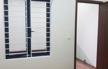 Bán Nhà Âu Cơ, Nhật Tân, Tây Hồ