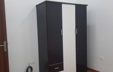 Bán Nhà Âu Cơ, Nhật Tân, Tây Hồ – Ngõ Thông Gần Đường Ô Tô