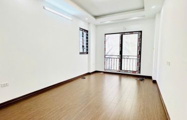 Bán Nhà Âu Cơ, Nhật Tân, Tây Hồ – Nhà Mới Nội Thất Đẹp