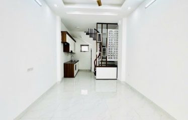 Bán Nhà Âu Cơ, Nhật Tân, Tây Hồ – Nhà Mới Nội Thất Đẹp