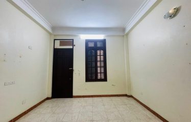 Bán Nhà Dốc Tam Đa, Thụy Khuê, Tây Hồ – 5 Tầng Ở Ngay