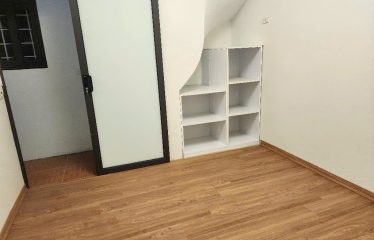 Bán Nhà Đội Cấn, Ba Đình – Diện Tích Nhỏ, Giá Hợp Lý