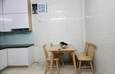 Bán Nhà Đội Cấn, Ba Đình – Diện Tích Nhỏ, Giá Hợp Lý