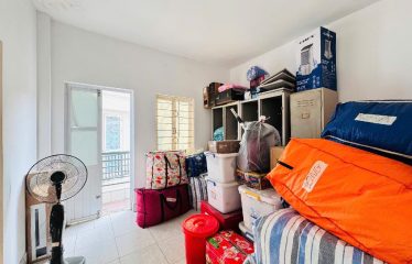 Bán Nhà Đông Quan, Cầu Giấy – Lô Góc Siêu Thoáng