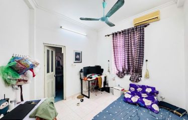 Bán Nhà Đông Quan, Cầu Giấy – Lô Góc Siêu Thoáng