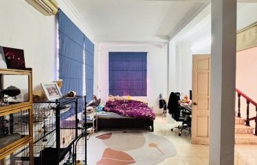 Bán Nhà Đông Quan, Cầu Giấy – Lô Góc Siêu Thoáng