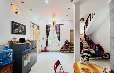 Bán Nhà Đông Quan, Cầu Giấy – Lô Góc Siêu Thoáng