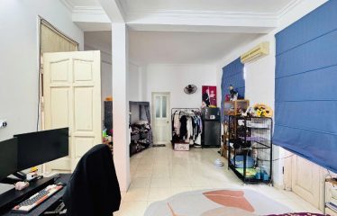 Bán Nhà Đông Quan, Cầu Giấy – Lô Góc Siêu Thoáng