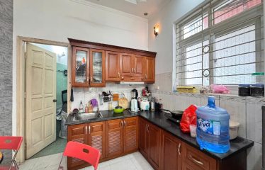 Bán Nhà Đông Quan, Cầu Giấy – Lô Góc Siêu Thoáng