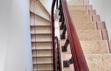 Bán Nhà Đông Quan, Cầu Giấy – Lô Góc Siêu Thoáng